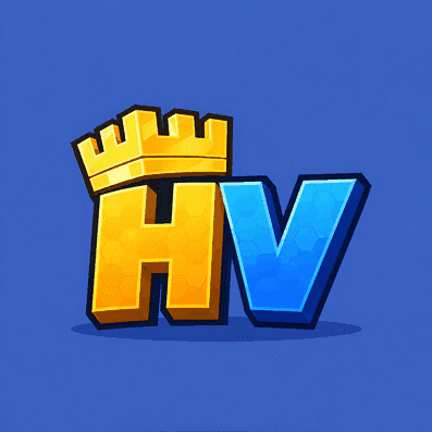 HexaVerse hero showcase