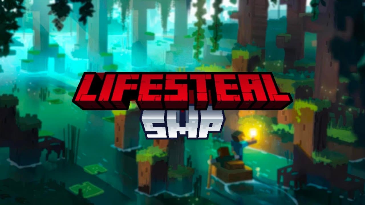 Lifesteal Battlefront